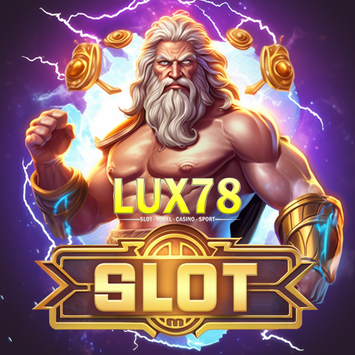 LUX78 : Link Slot Gacor Terbaik Gampang Menang